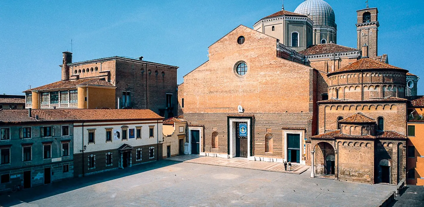 PADOVA E GLI IMPRESSIONISTI