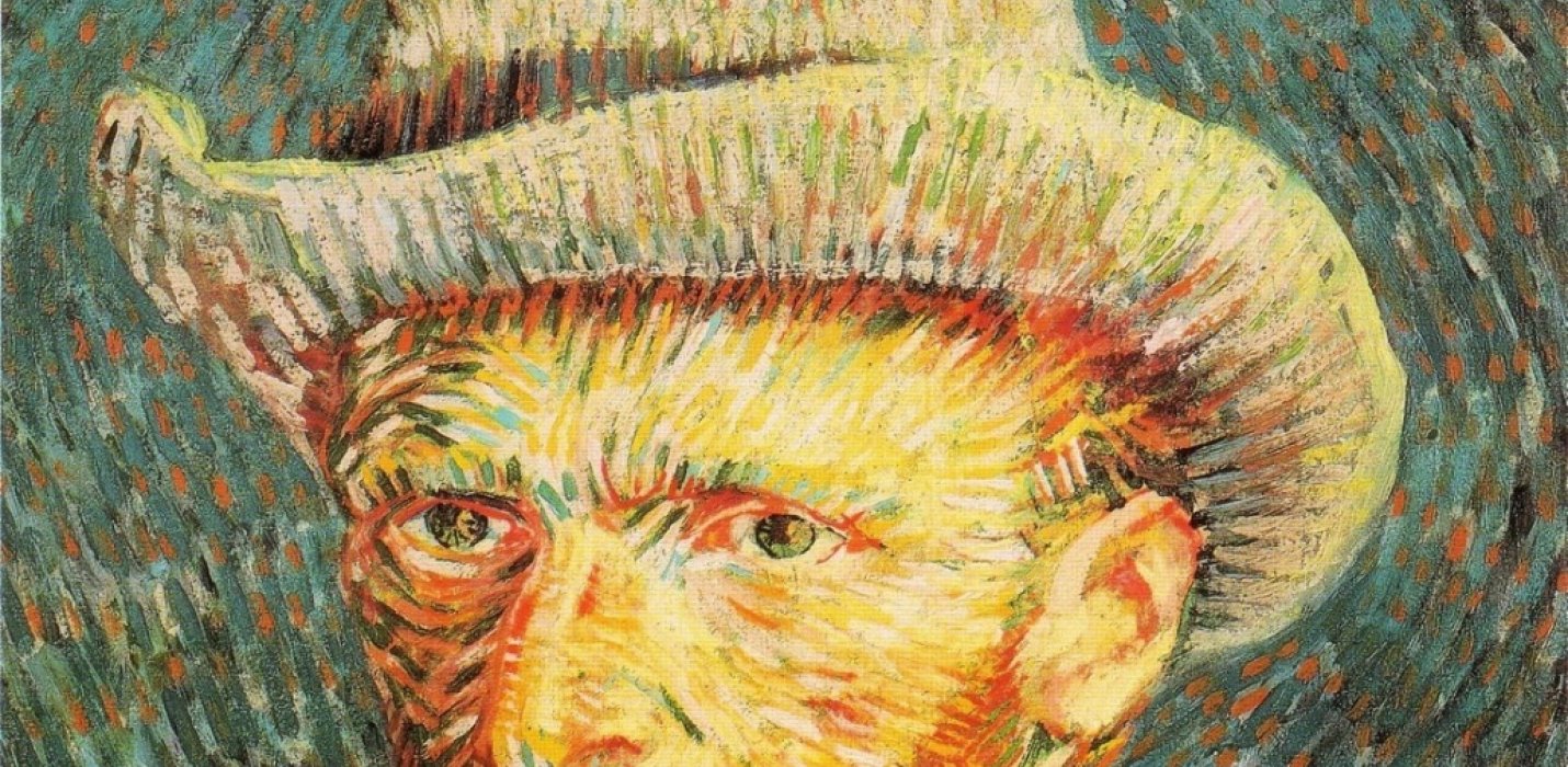 Padova Van Gogh E I Macchiaioli Ciak Si Gira Agenzia Viaggi Di Rimini Viaggi Eventi E Formazione