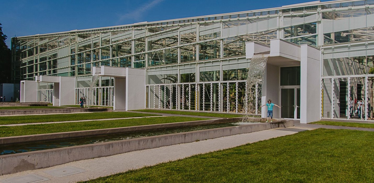 PADOVA - l'ORTO, L'ACQUA E IL SANTO PADOVA - l'ORTO, L'ACQUA E IL SANTO