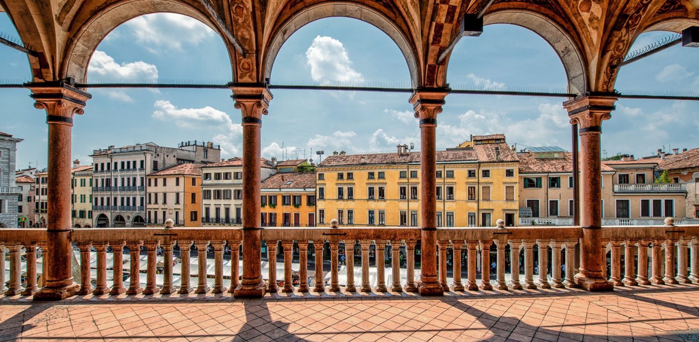 PADOVA URBS PICTA  2