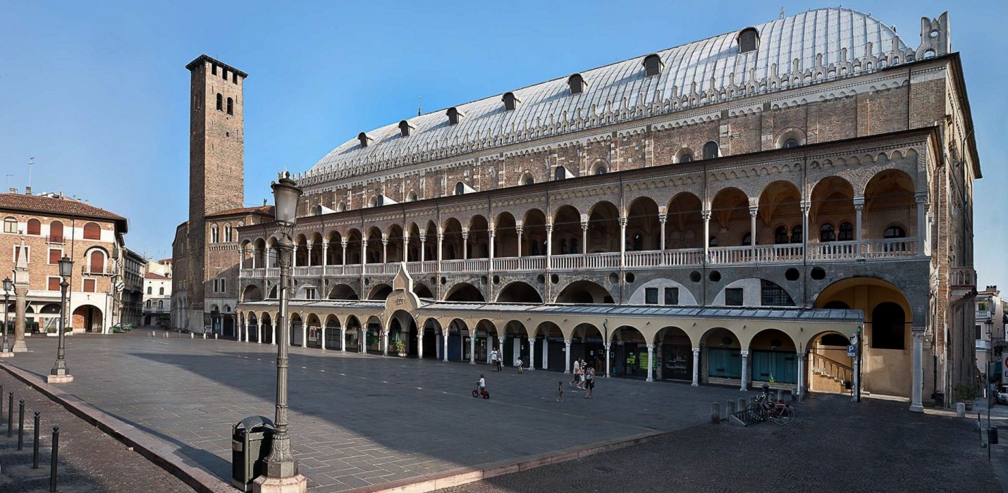 PADOVA URBS PICTA  2