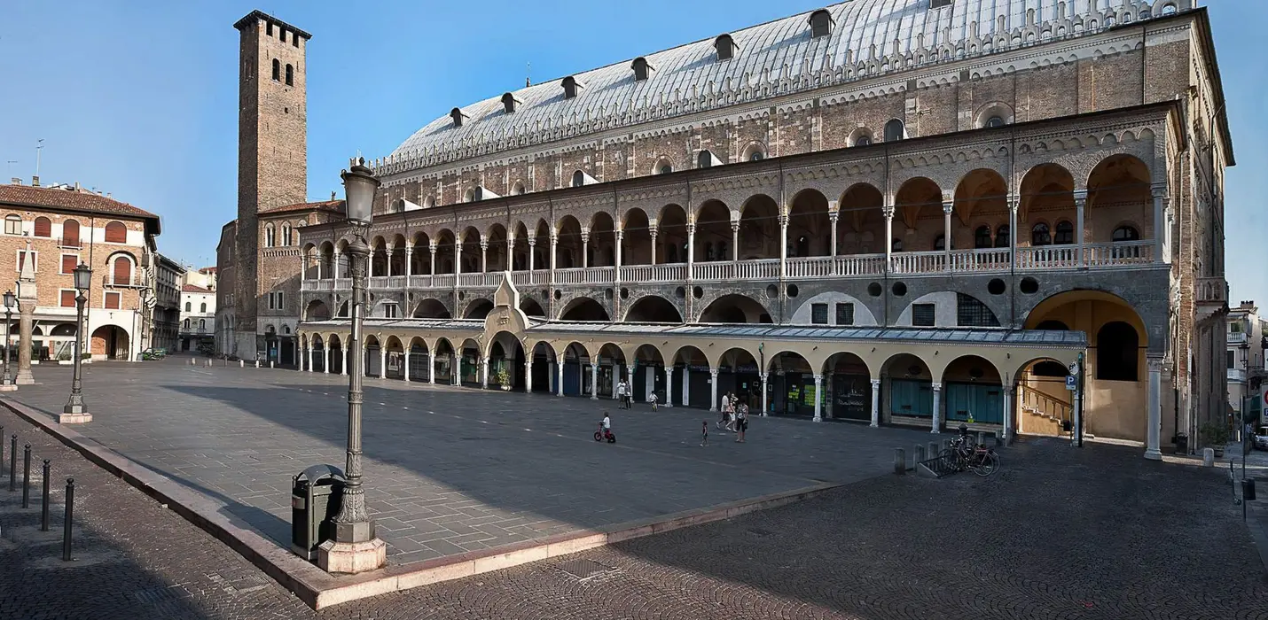 PADOVA E GLI IMPRESSIONISTI