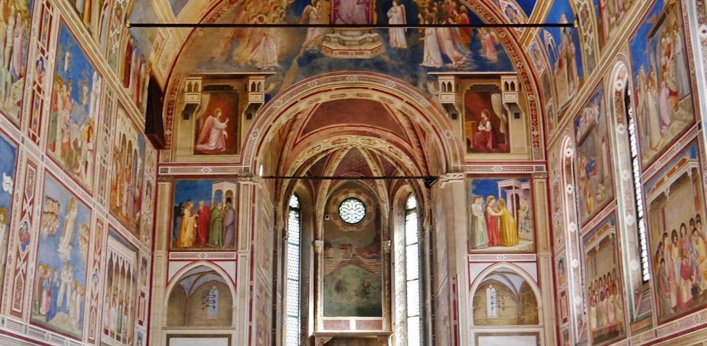 PADOVA URBS PICTA PADOVA URBS PICTA