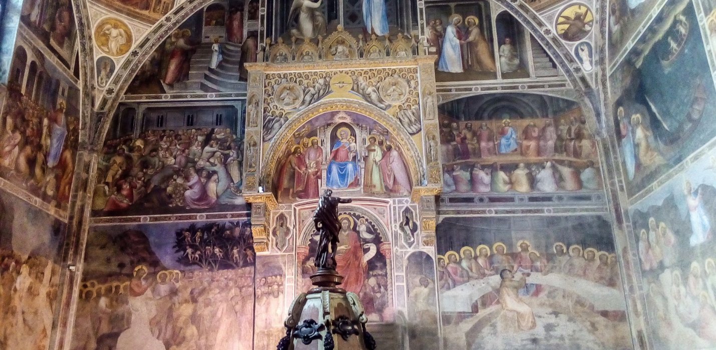 PADOVA URBS PICTA  2