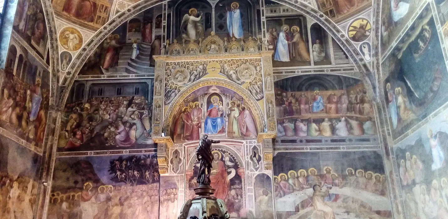 PADOVA E GLI IMPRESSIONISTI