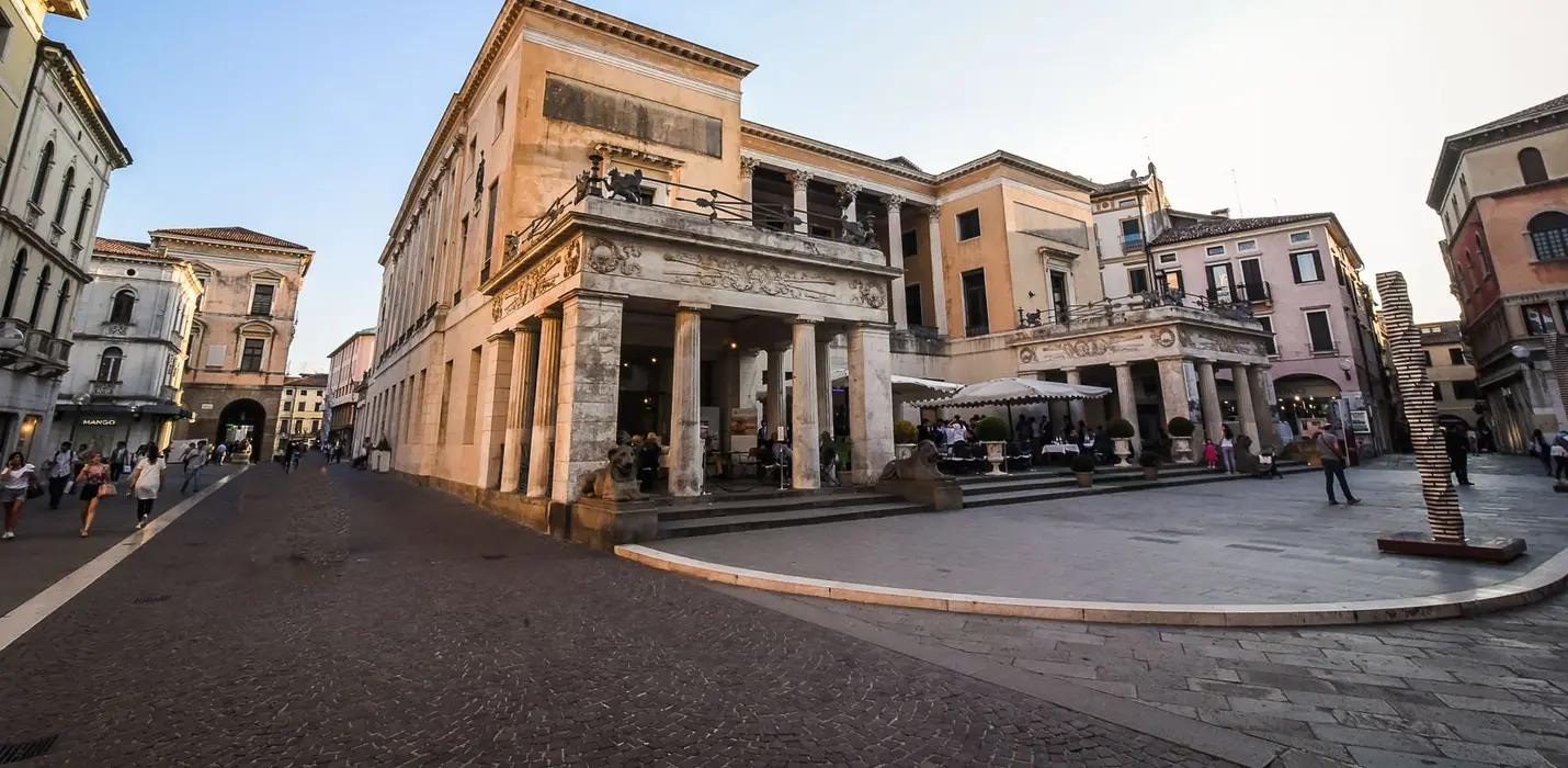 PADOVA, DAI ROMANTICI A SEGANTINI