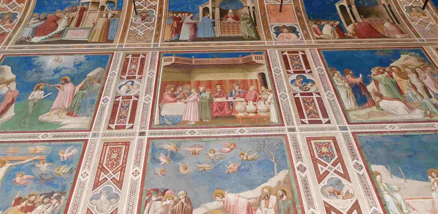 PADOVA URBS PICTA PADOVA URBS PICTA