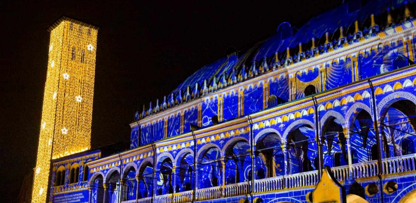 PADOVA, IL SANTO, I MERCATINI PADOVA, IL SANTO, I MERCATINI