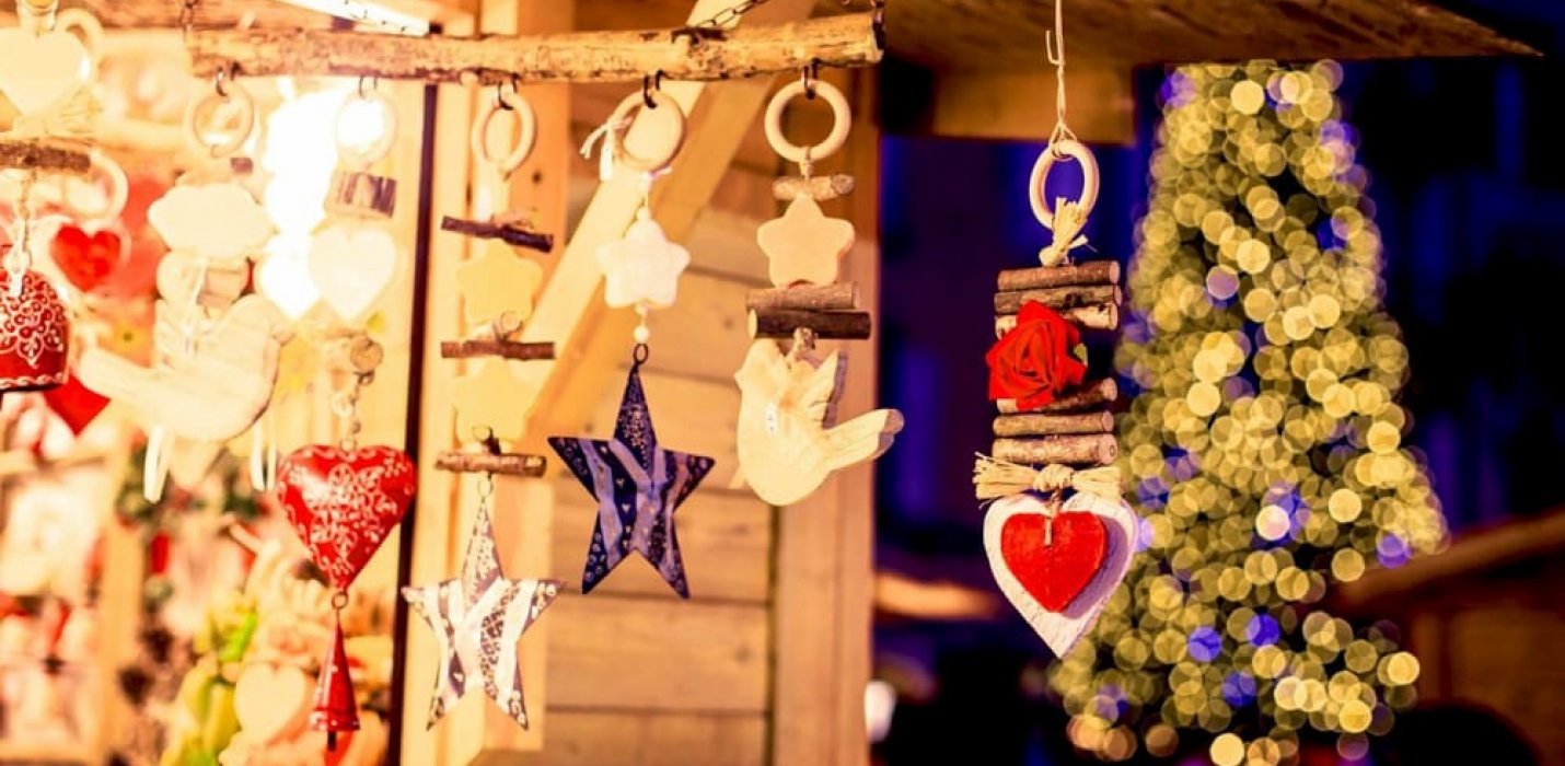 PADOVA, IL SANTO, I MERCATINI PADOVA, IL SANTO, I MERCATINI