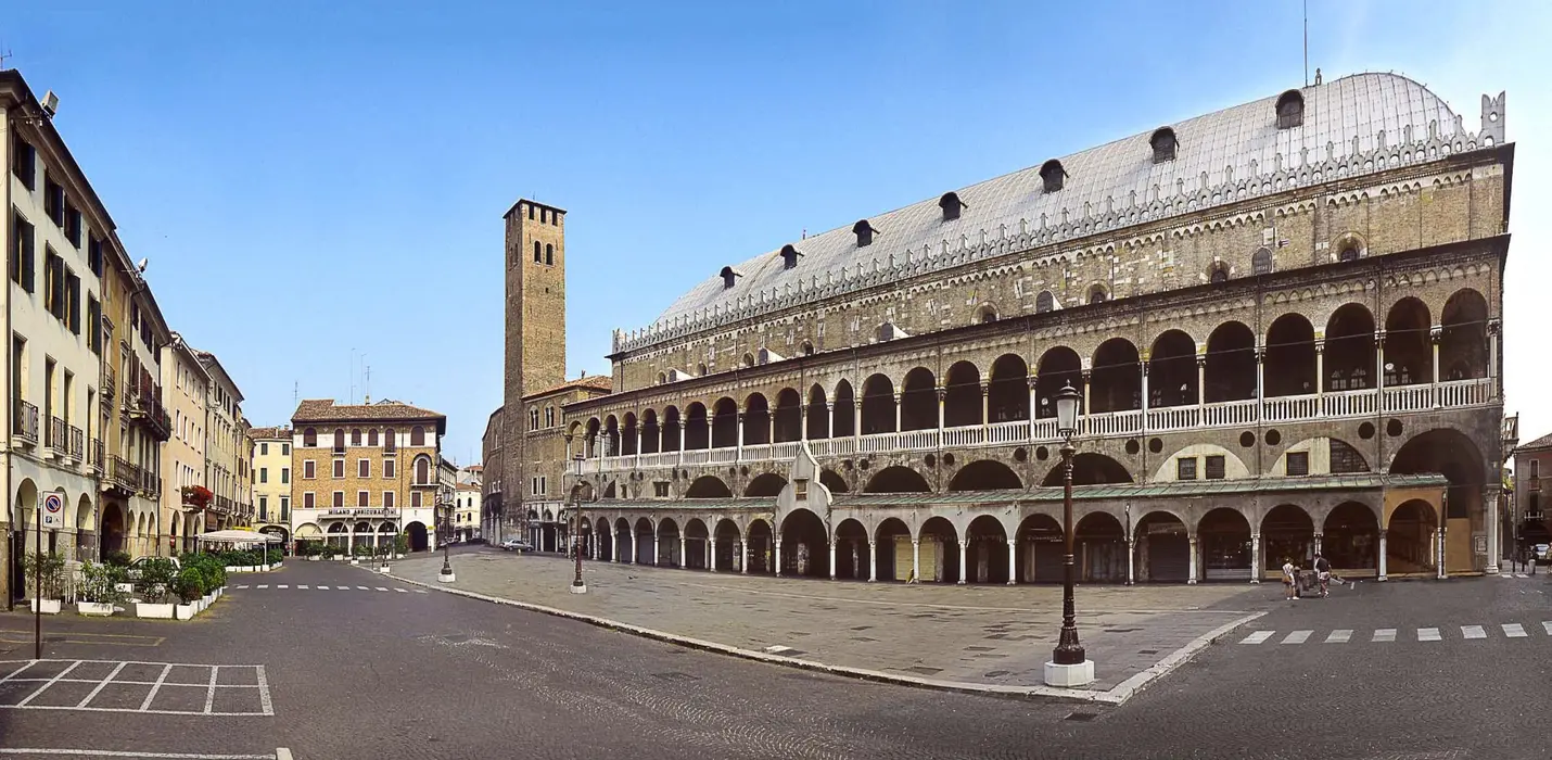 PADOVA, DAI ROMANTICI A SEGANTINI