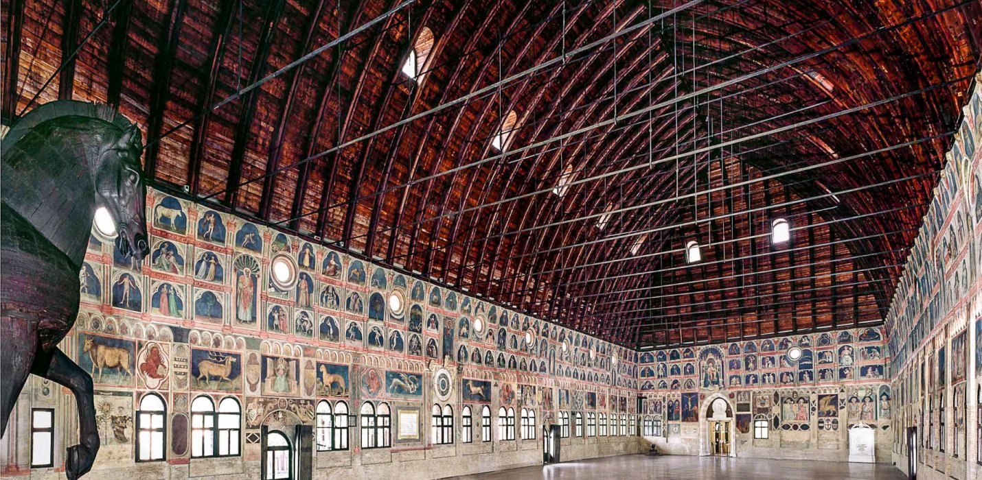 PADOVA E GLI IMPRESSIONISTI PADOVA E GLI IMPRESSIONISTI