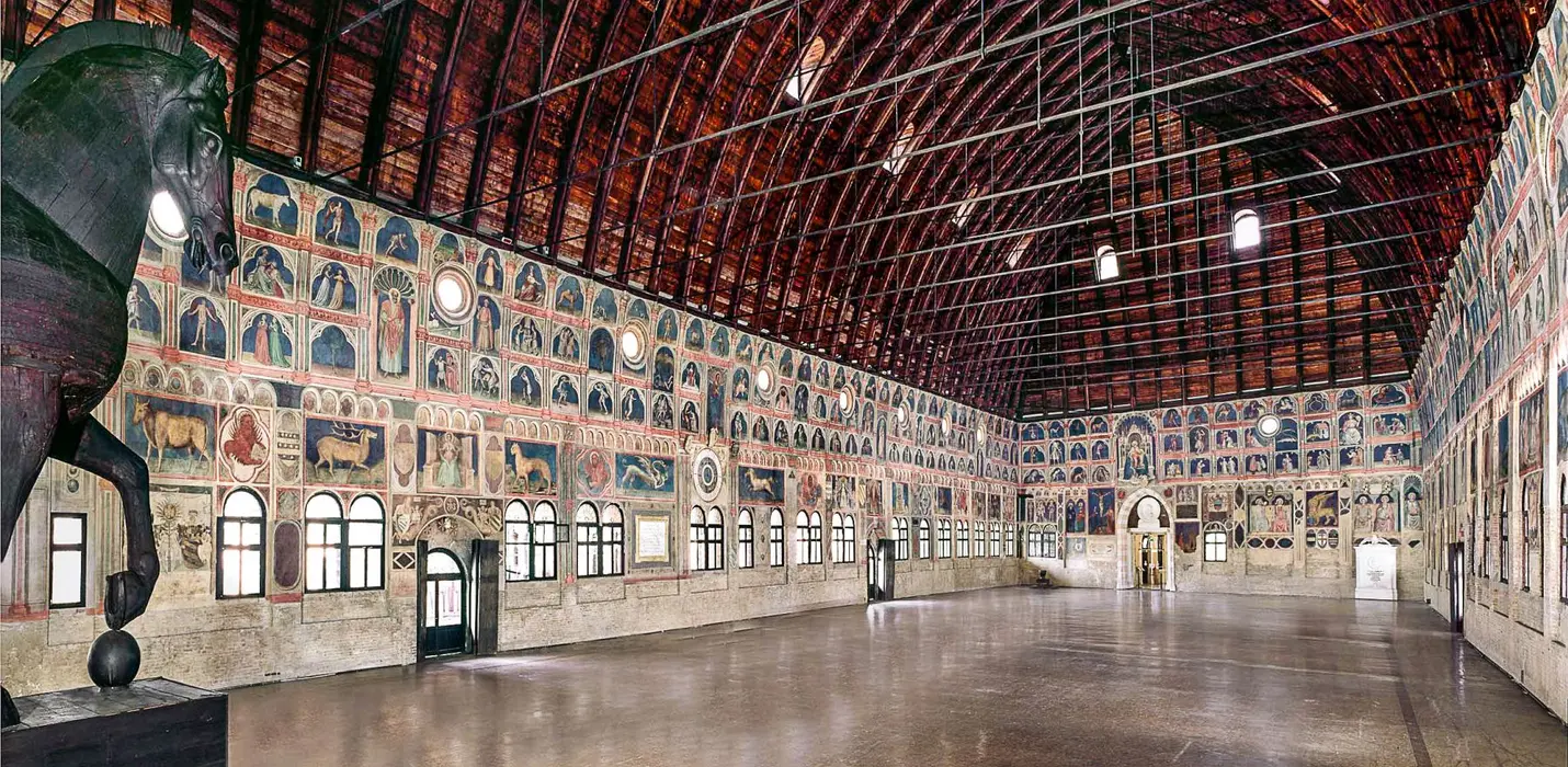 PADOVA E GLI IMPRESSIONISTI