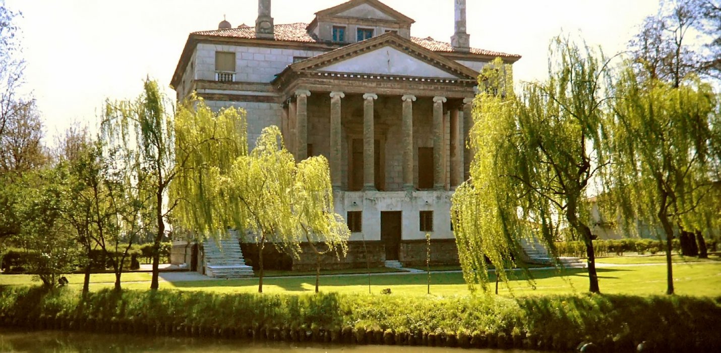 VILLE VENETE CON NAVIGAZIONE SUL BRENTA