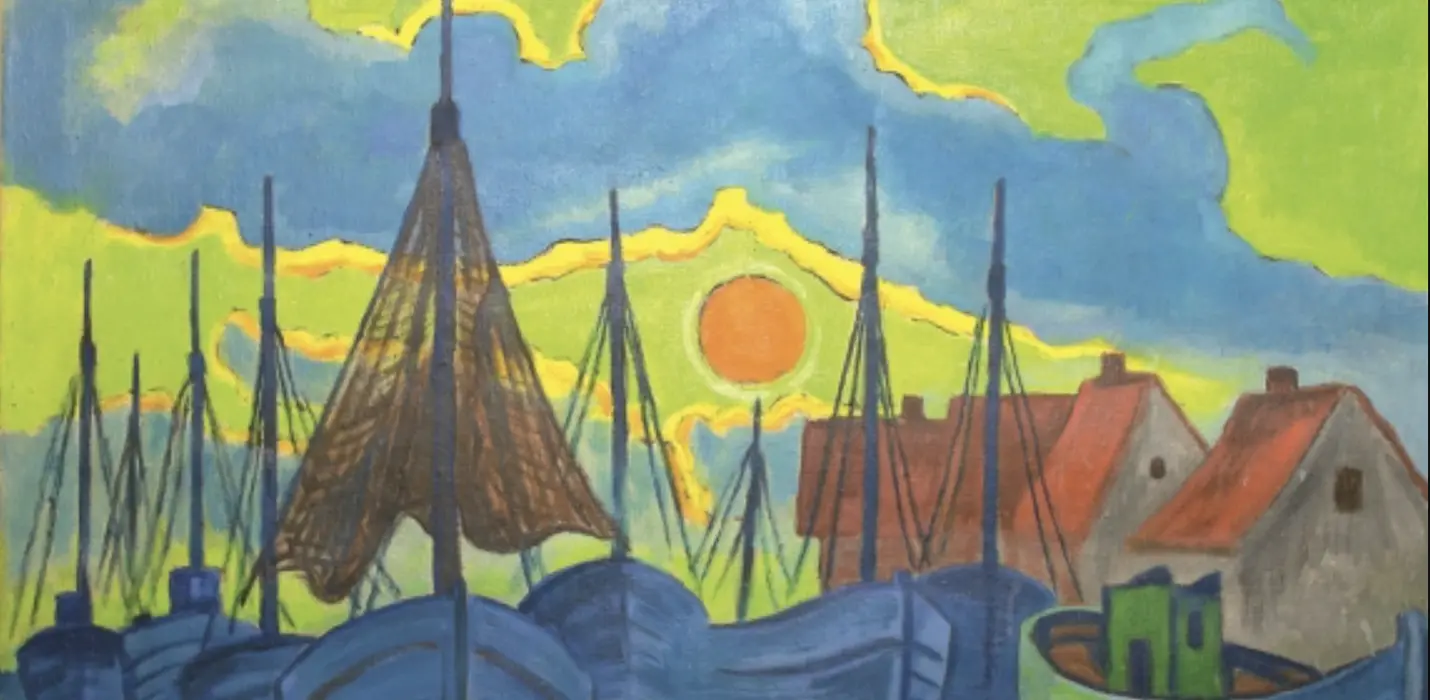 L'ESPRESSIONISMO DI MAX PECHSTEIN A PADOVA E IL CASTELLO DI MONSELICE