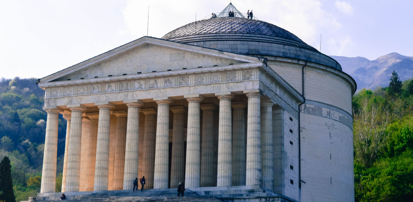 BASSANO E CIMA DEL GRAPPA POSSAGNO ASOLO E TREVISO