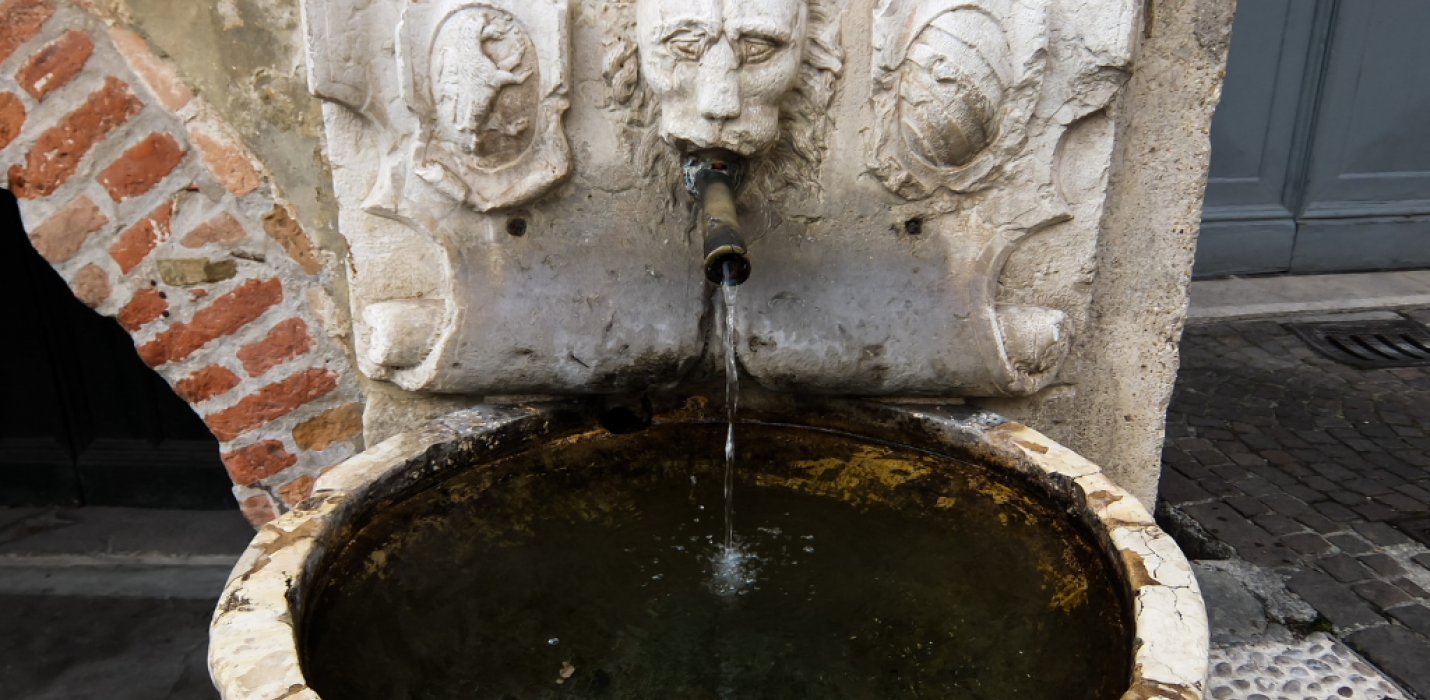 ASOLO E VILLA BARBARO