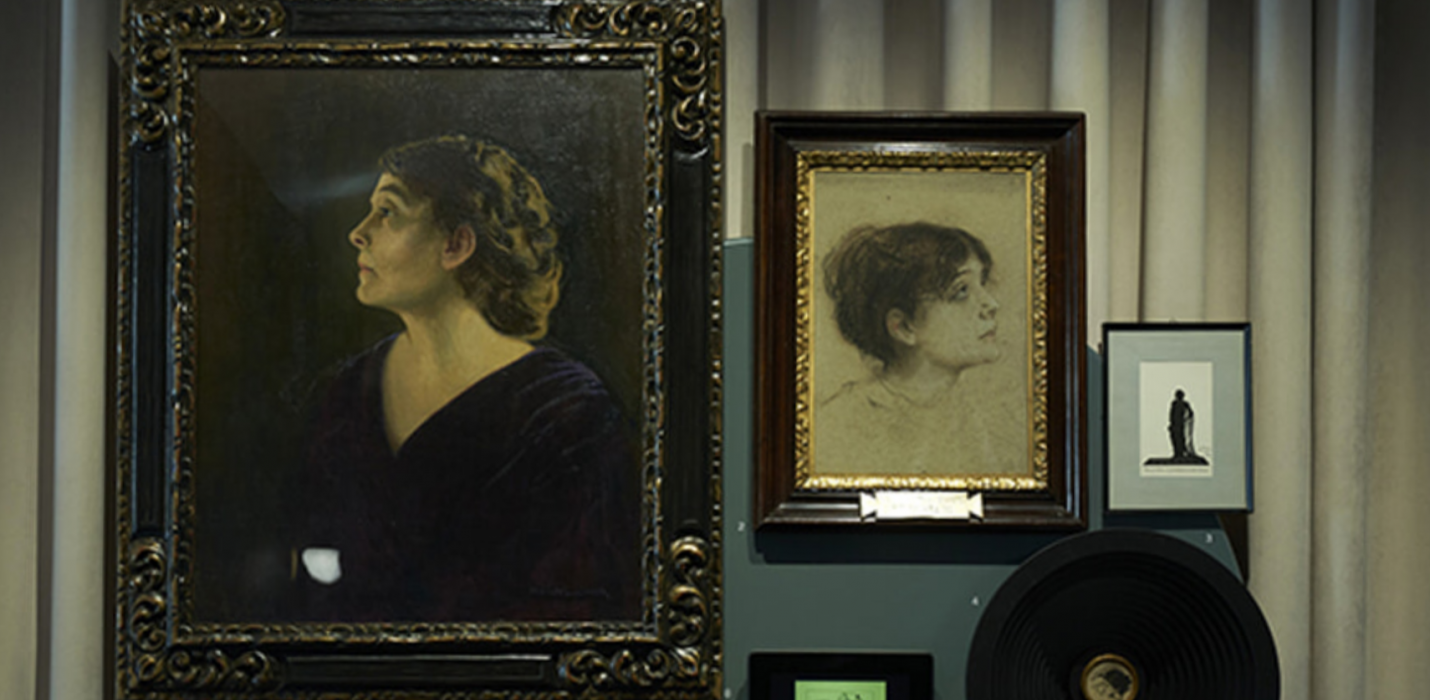 ASOLO, VILLA BARBARO E MOSTRA DEGLI IMPRESSIONISTI A TREVISO