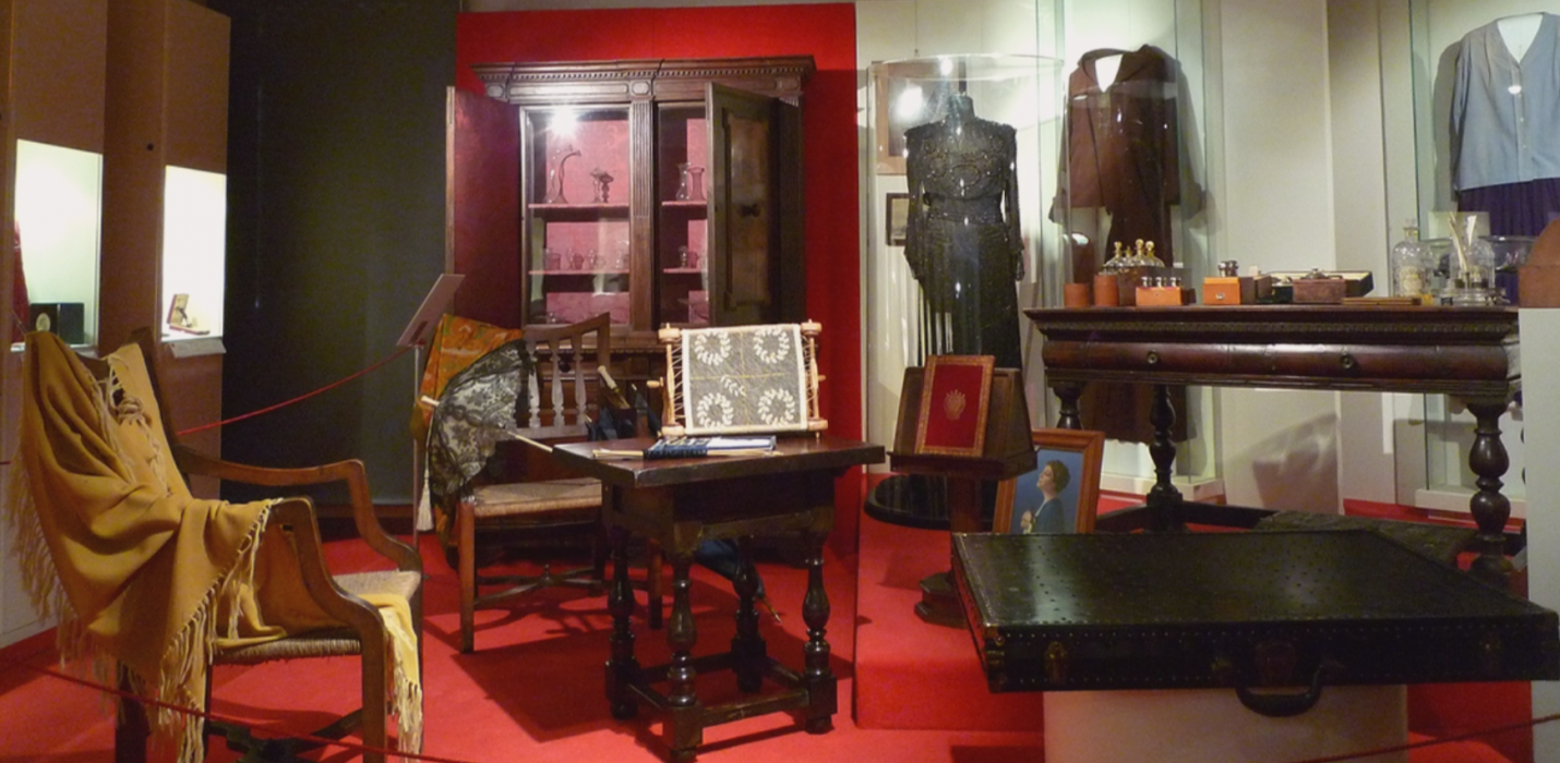 ASOLO, VILLA BARBARO E MOSTRA DEGLI IMPRESSIONISTI A TREVISO