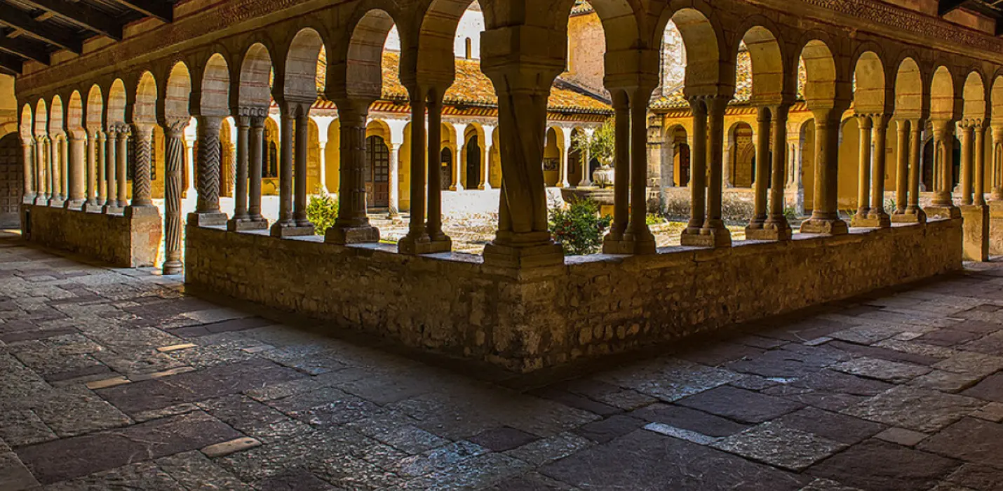 ASOLO, POSSAGNO, MASER E MONTE GRAPPA