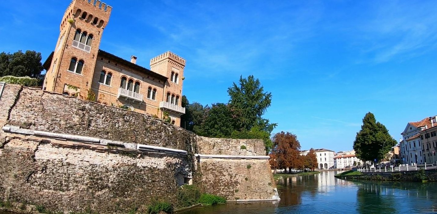 TREVISO E CITTADELLA