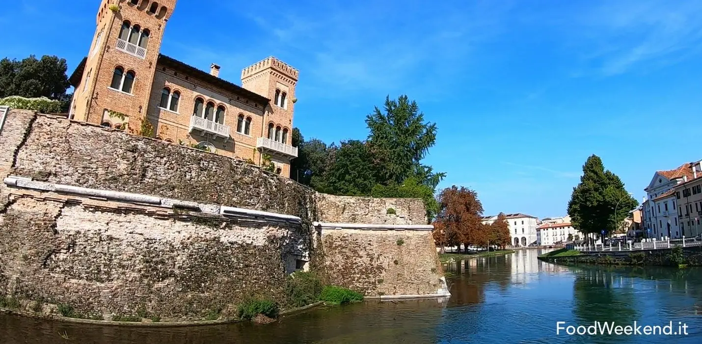TREVISO E CITTADELLA