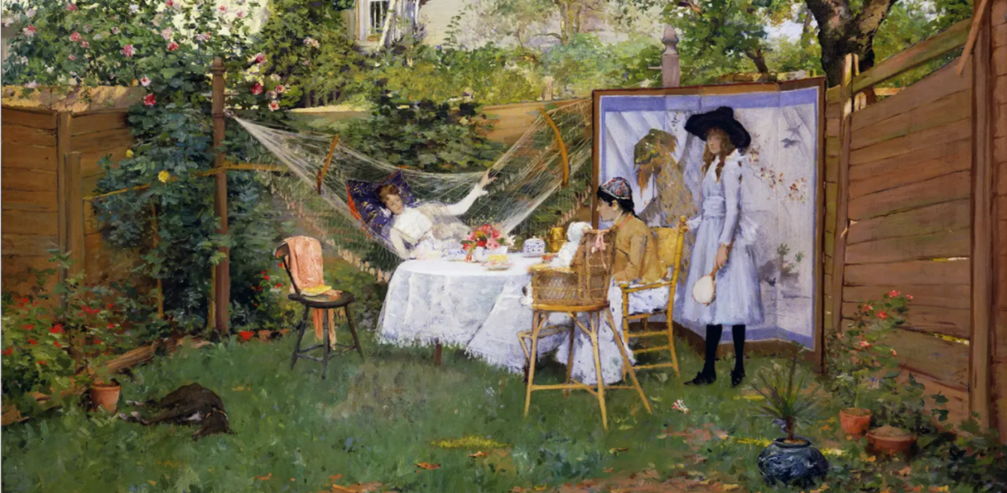 ASOLO, VILLA BARBARO E MOSTRA DEGLI IMPRESSIONISTI A TREVISO