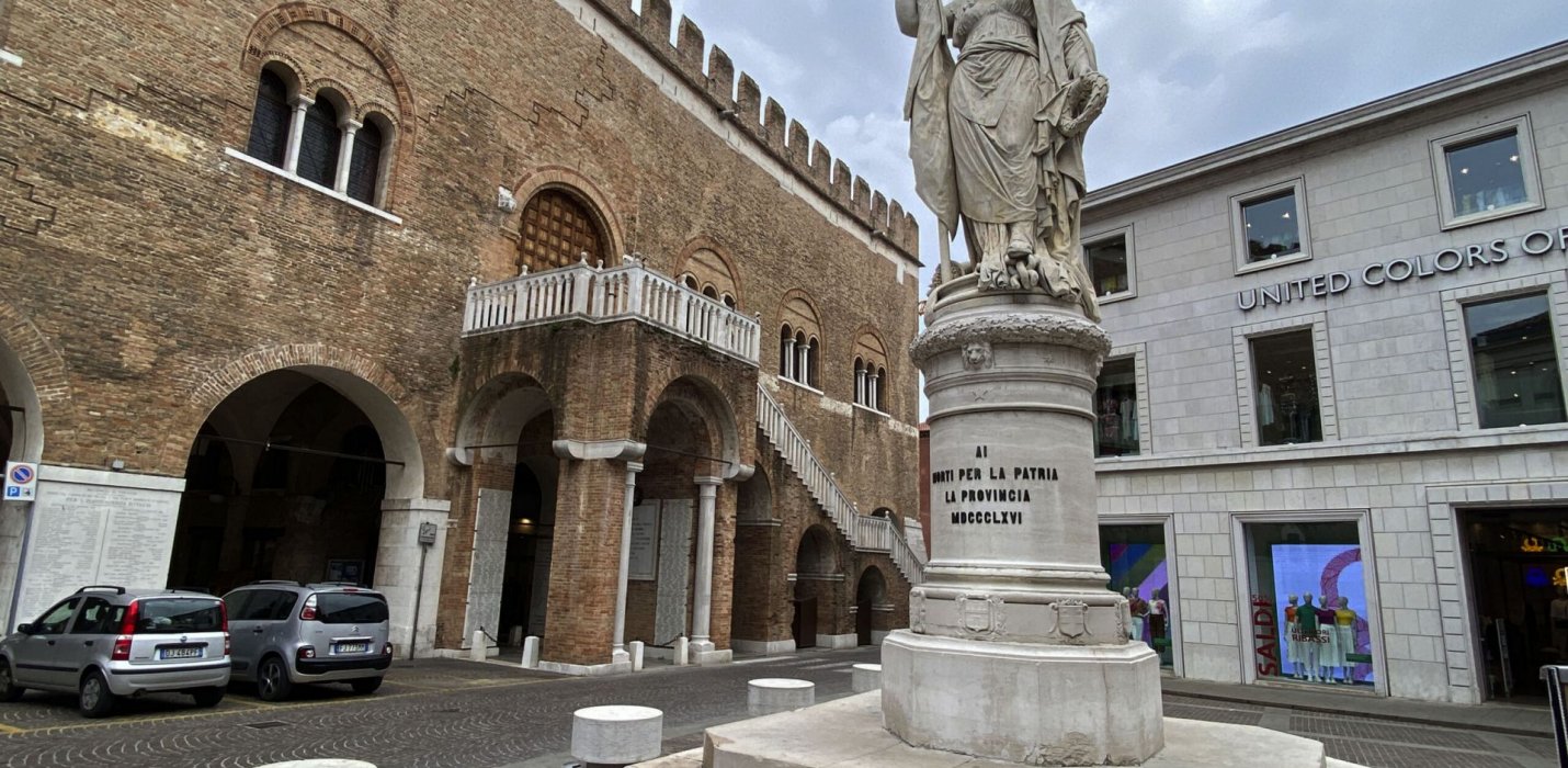 TREVISO E CITTADELLA