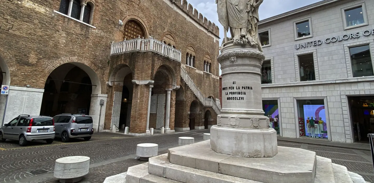 TREVISO E CITTADELLA