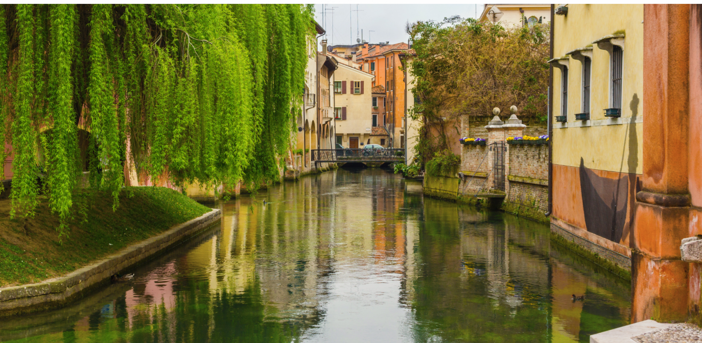 BASSANO E CIMA DEL GRAPPA POSSAGNO ASOLO E TREVISO