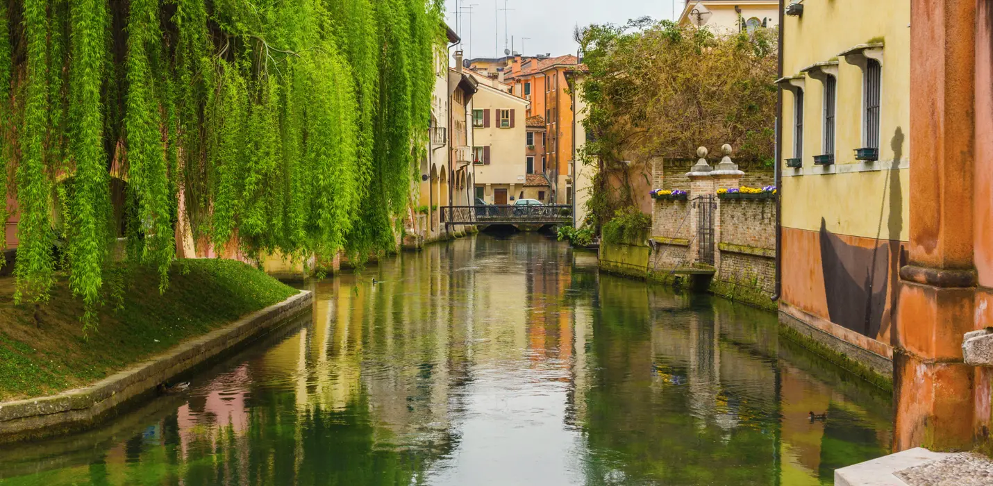 BASSANO E CIMA DEL GRAPPA POSSAGNO ASOLO E TREVISO