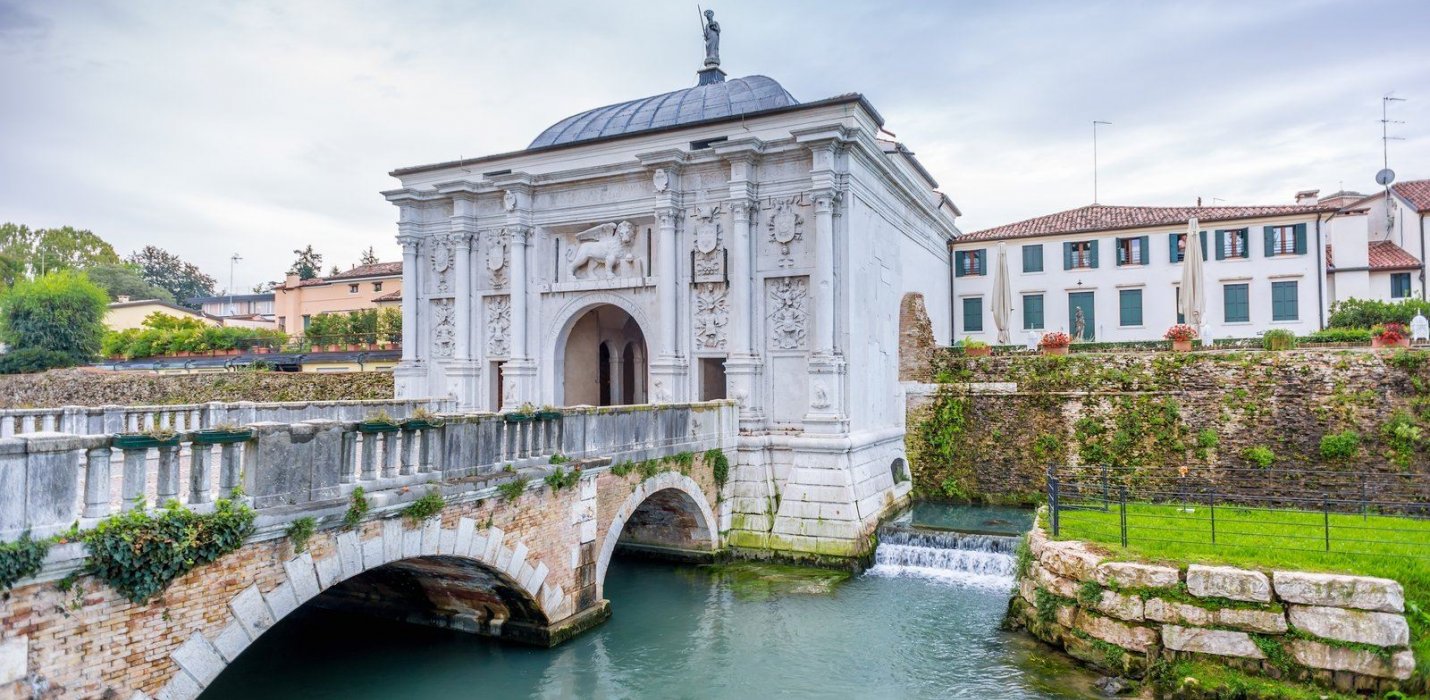 TREVISO E CITTADELLA