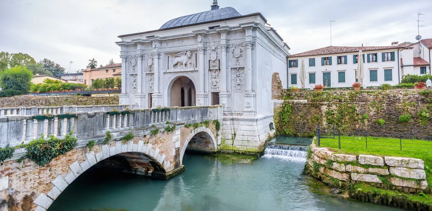 TREVISO E CITTADELLA