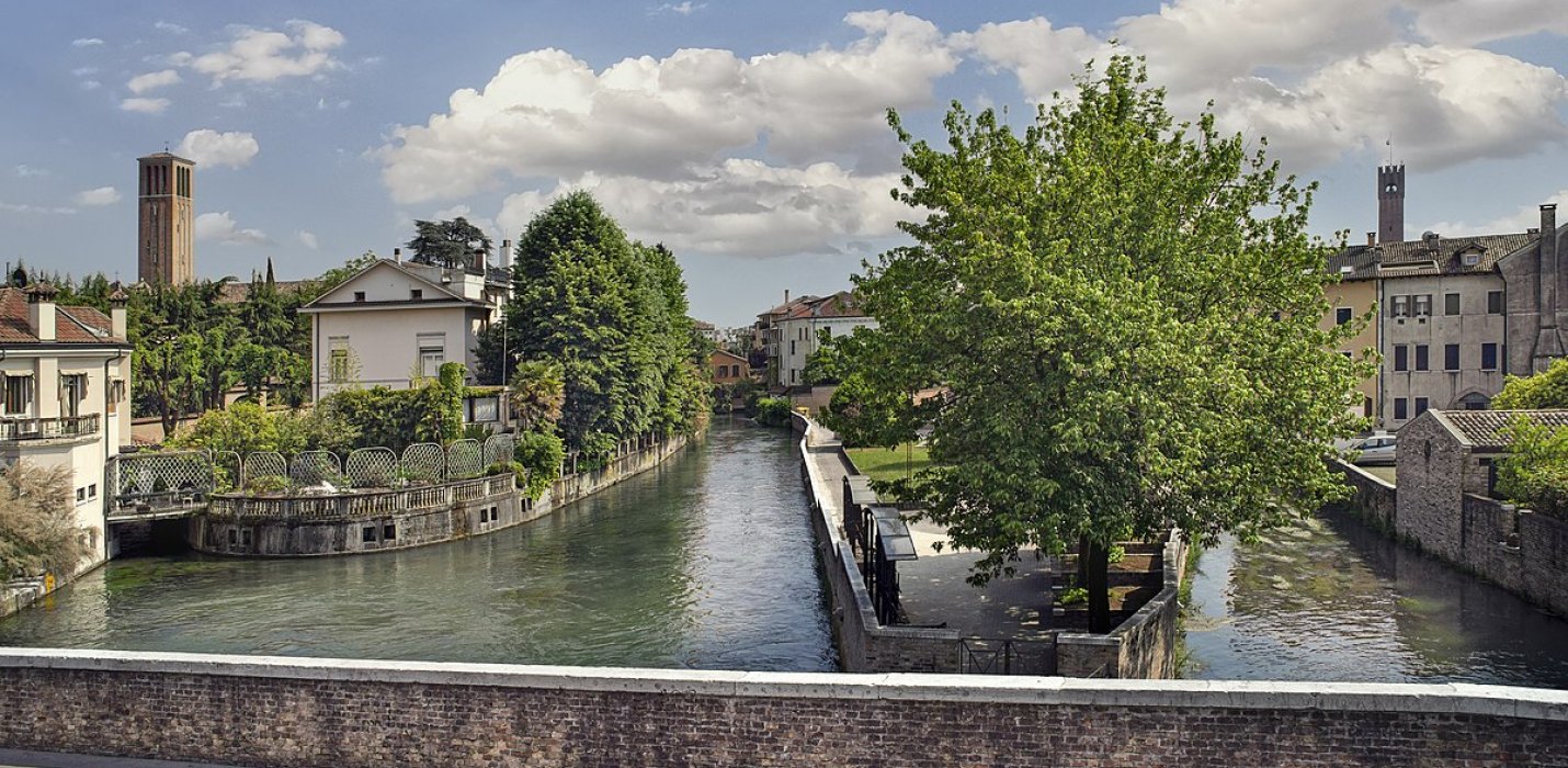 TREVISO E CITTADELLA