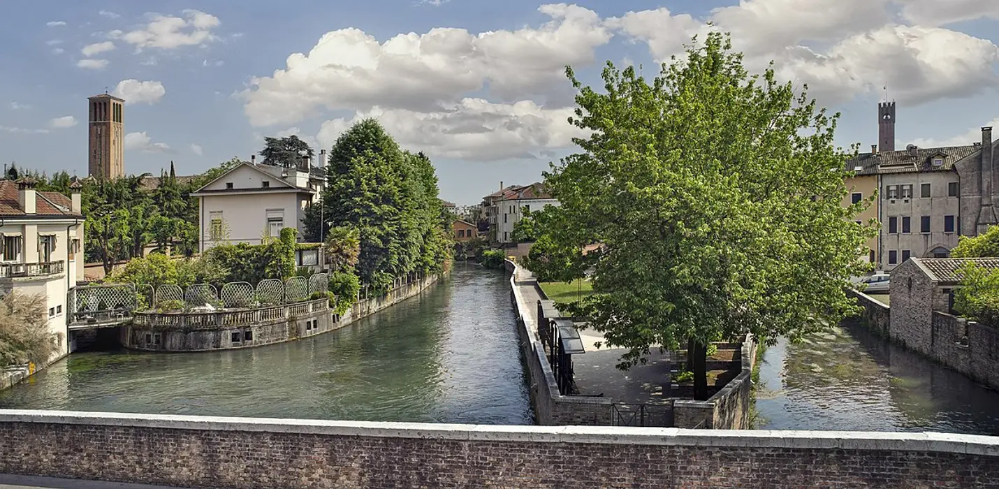 TREVISO E CITTADELLA