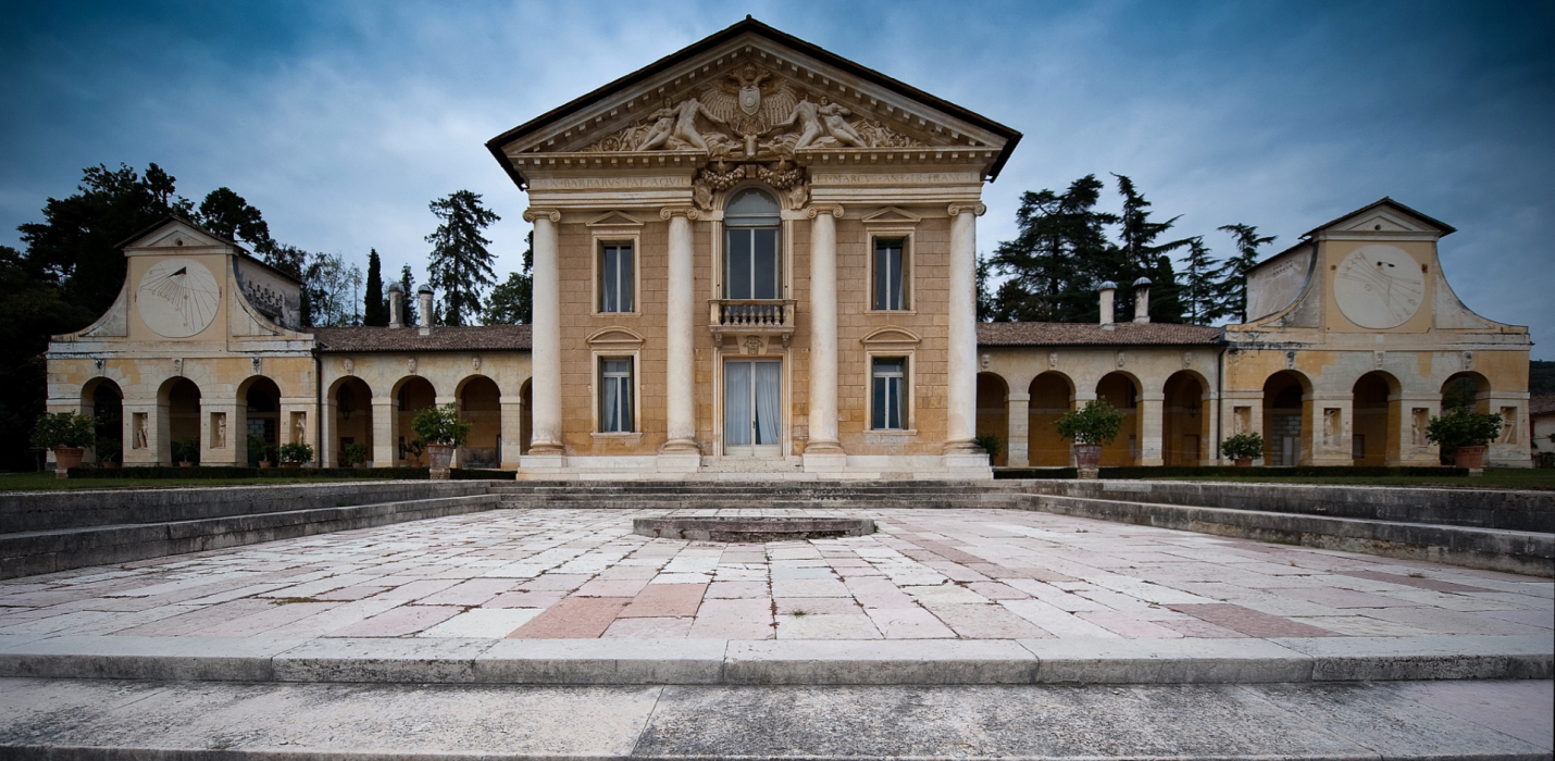 ASOLO, VILLA BARBARO E MOSTRA DEGLI IMPRESSIONISTI A TREVISO