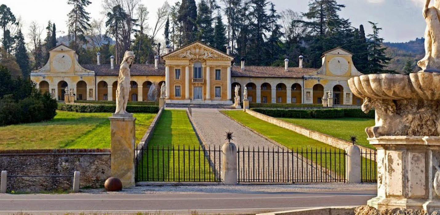 BASSANO E CIMA DEL GRAPPA POSSAGNO ASOLO E TREVISO