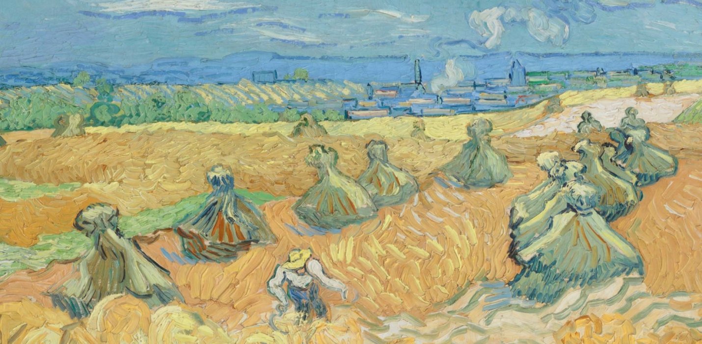 ASOLO E TREVISO: DA ELEONORA DUSE AL VAN GOGH ASOLO E TREVISO: DA ELEONORA DUSE AL VAN GOGH