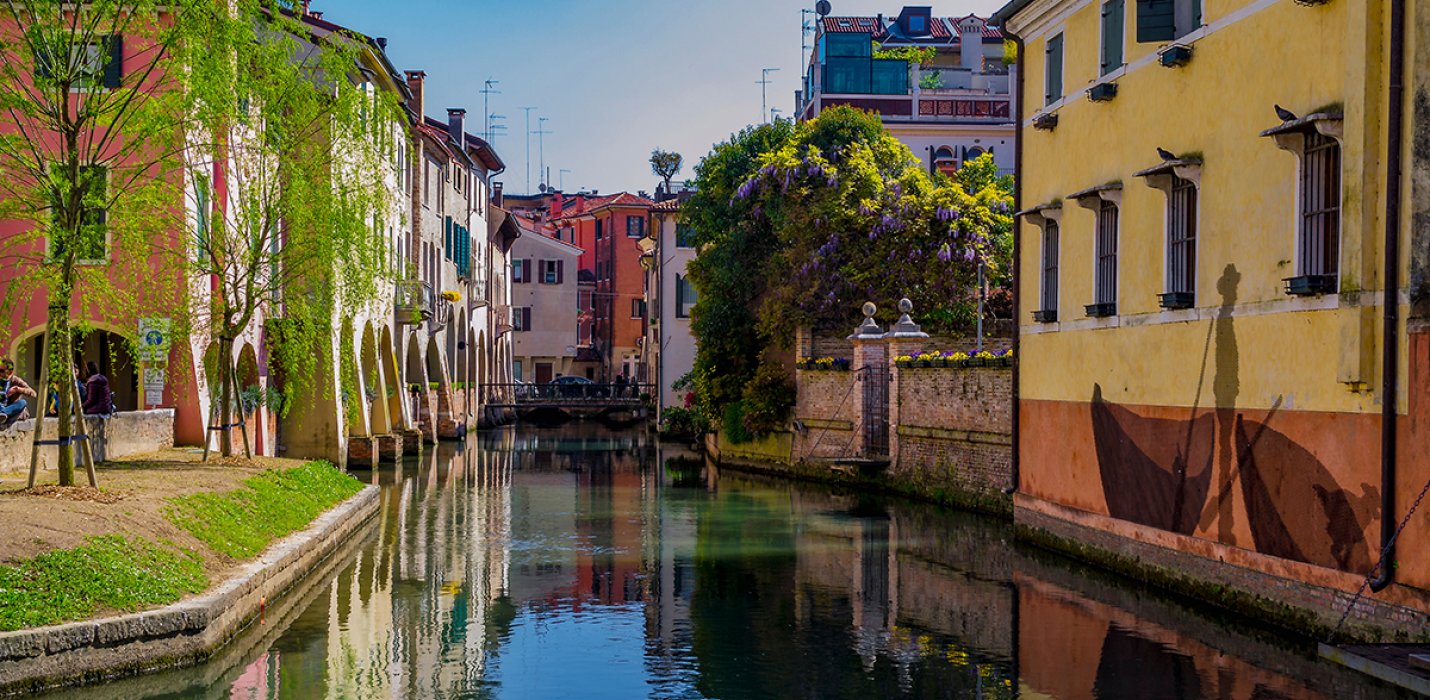 TREVISO E CITTADELLA