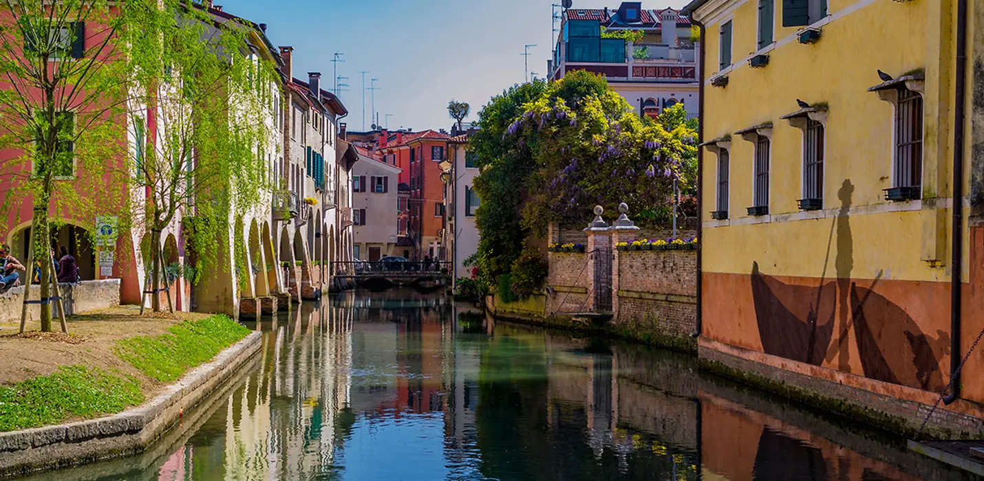 TREVISO E CITTADELLA