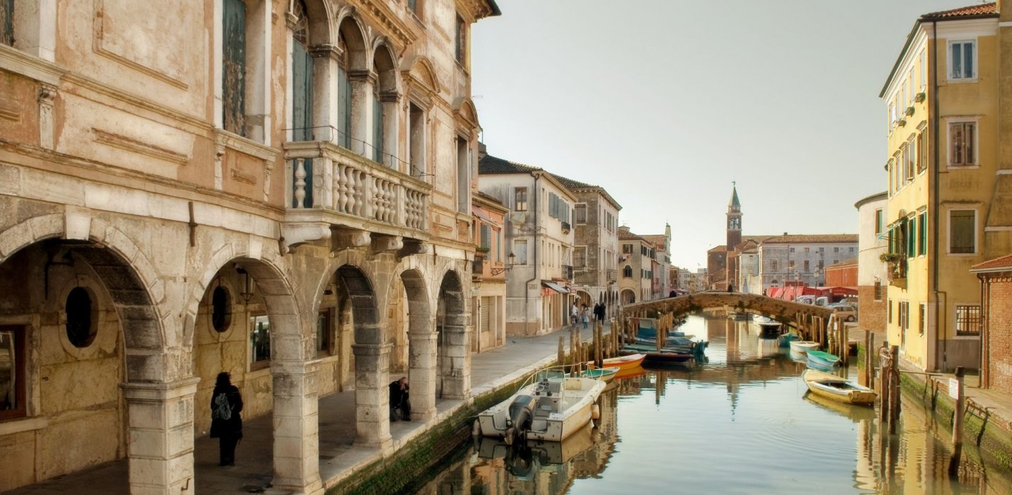 VENEZIA: PALAZZO DUCALE