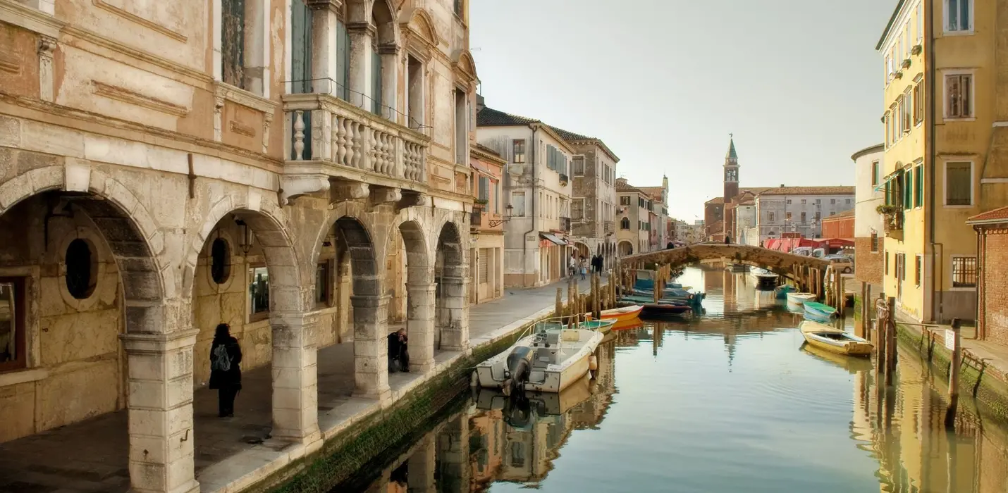 VENEZIA: PALAZZO DUCALE