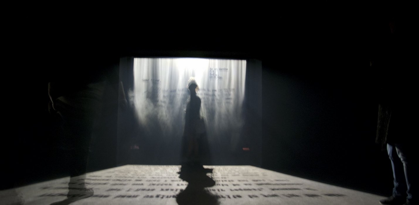 VENEZIA E LA BIENNALE D'ARTE