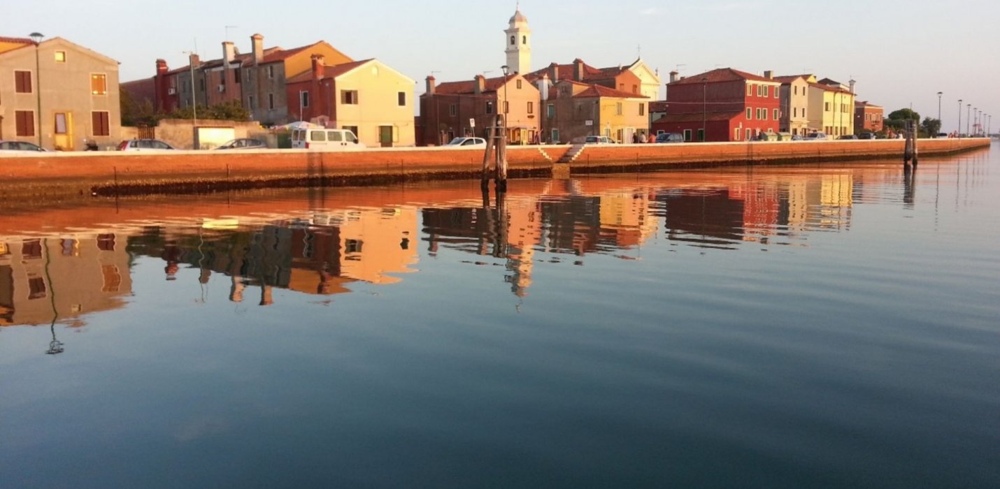 MURANO BURANO E TORCELLO MURANO BURANO E TORCELLO