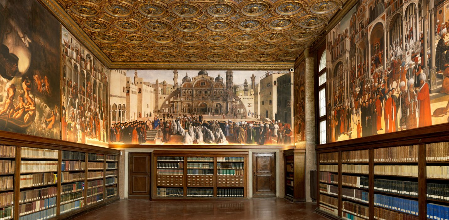 VENEZIA E IL CARNEVALE SULL'ACQUA