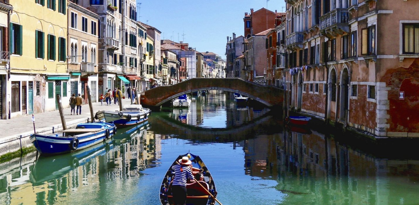 VENEZIA LA CITTà DEI DOGI VENEZIA LA CITTà DEI DOGI