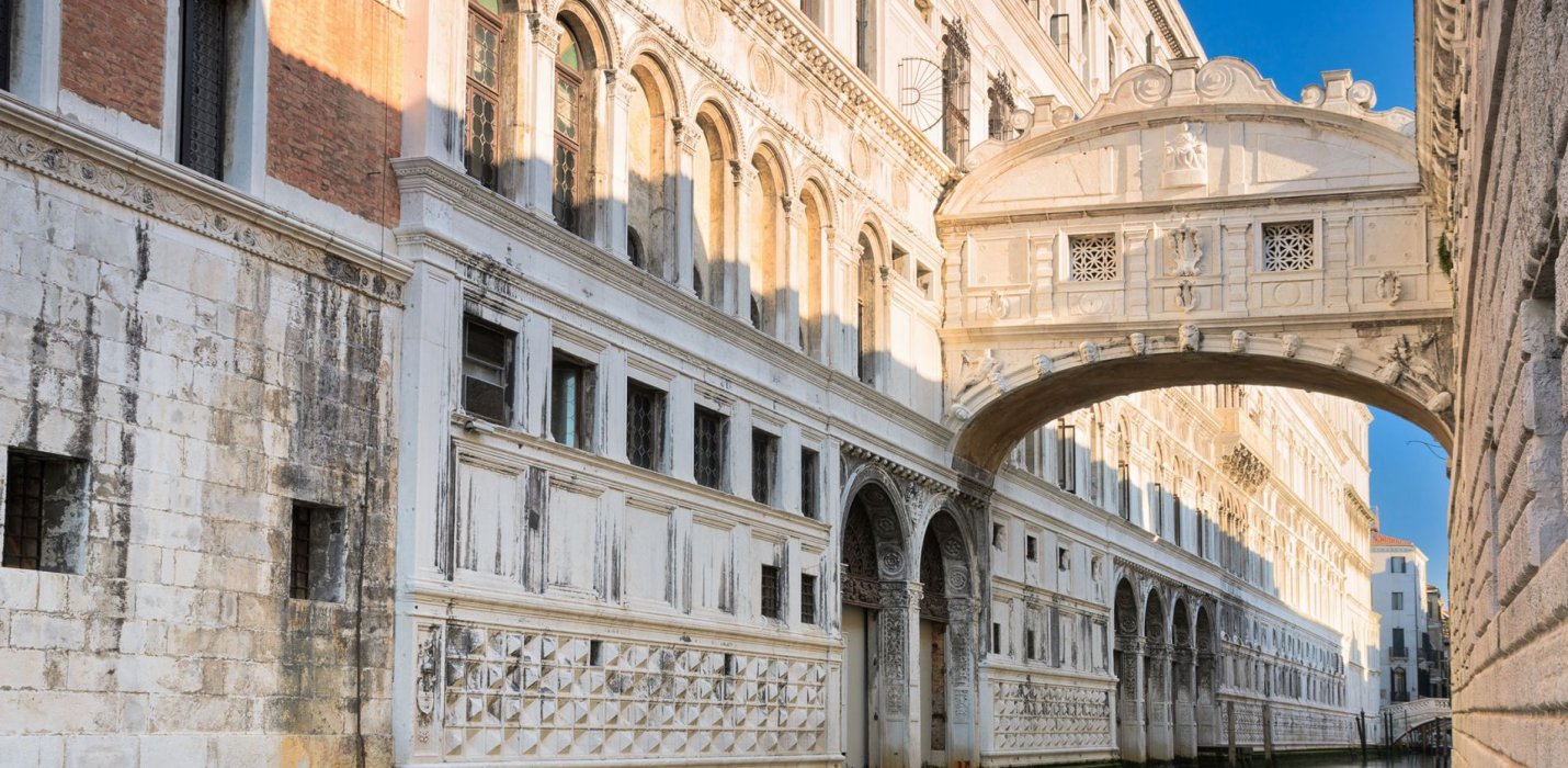 VENEZIA LA CITTà DEI DOGI VENEZIA LA CITTà DEI DOGI