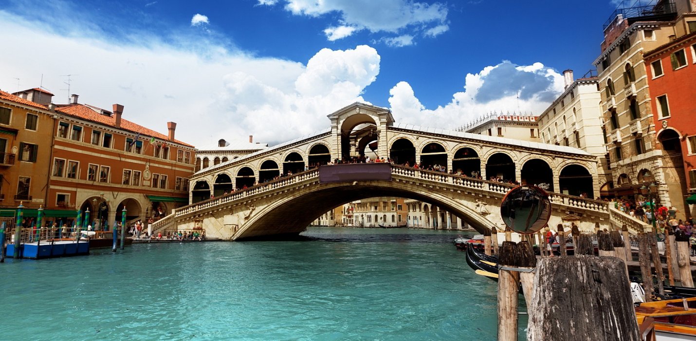 VENEZIA LA CITTà DEI DOGI VENEZIA LA CITTà DEI DOGI