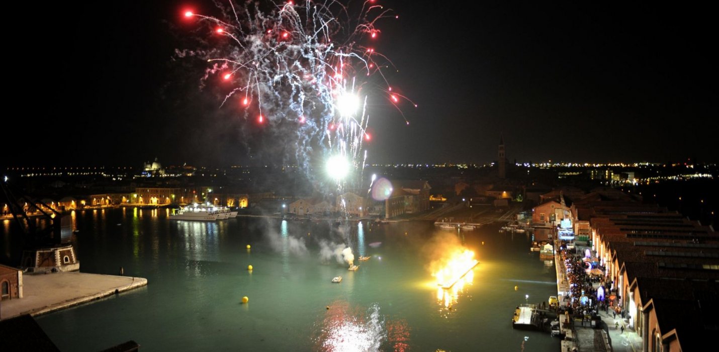 VENEZIA E LAGUNA A CARNEVALE