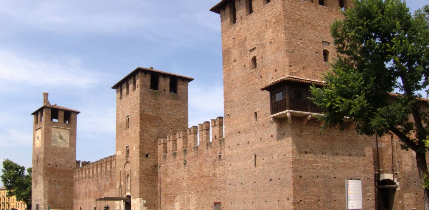 VERONA, TRA POESIA E BELLEZZA SENZA TEMPO