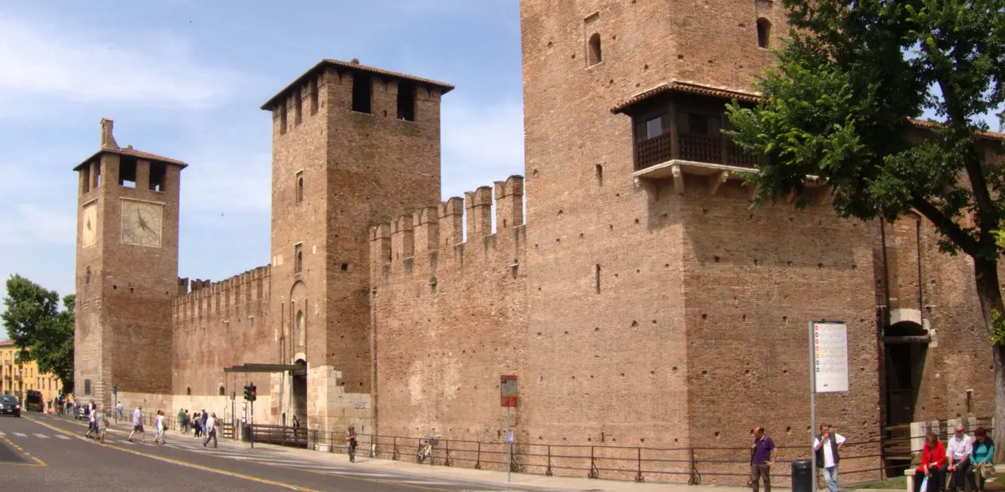 VERONA, TRA POESIA E BELLEZZA SENZA TEMPO